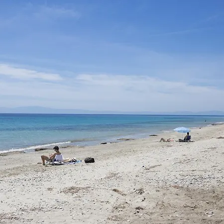 Swell Holiday home Possidi