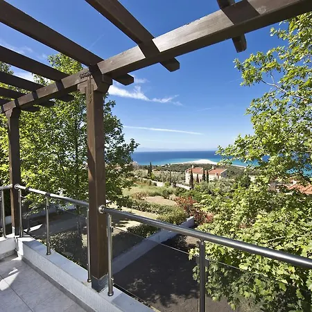 Holiday home Swell *