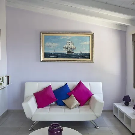Holiday home Swell Possidi