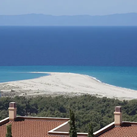 Holiday home Swell