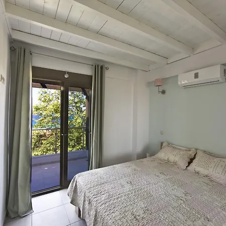 Holiday home Swell Possidi