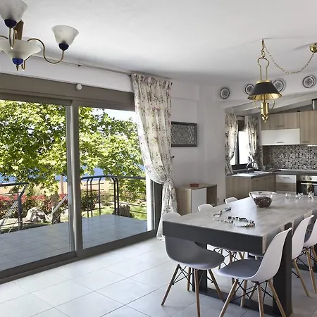 Holiday home Swell