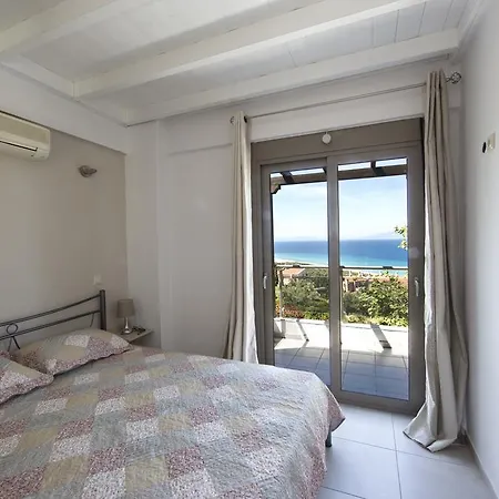 Swell Holiday home