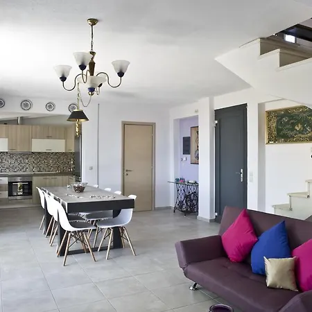 Holiday home Swell Possidi
