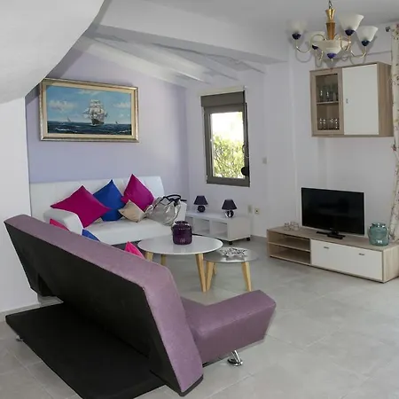 Swell Holiday home