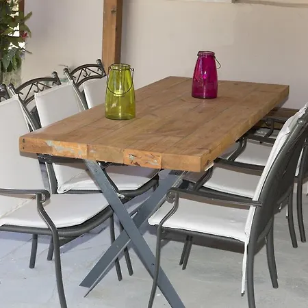 Holiday home Swell